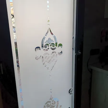 아파트 Piano Terra Casa Intera *