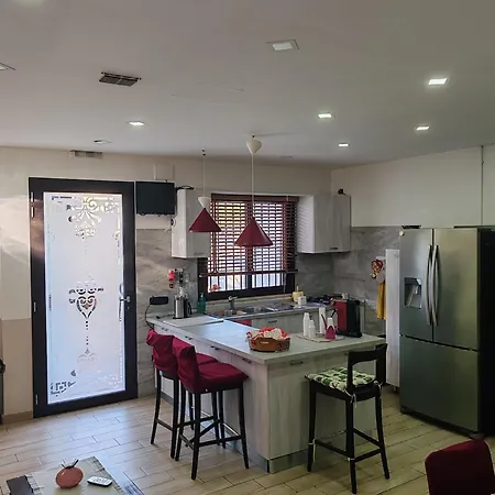 Piano Terra Casa Intera Qualiano