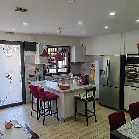 Appartement Piano Terra Casa Intera Qualiano