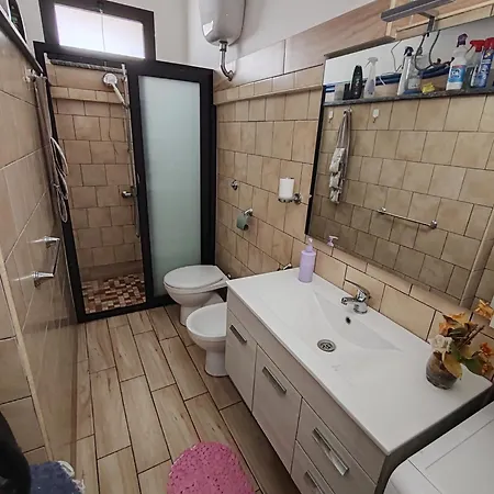 Piano Terra Casa Intera Qualiano