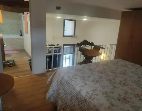 Piano Terra Casa Intera Qualiano