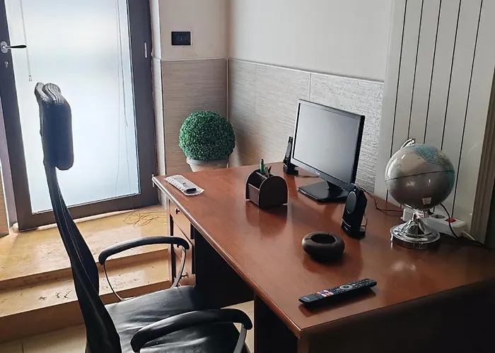 Apartamento Piano Terra Casa Intera