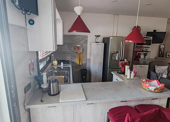 Piano Terra Casa Intera Apartamento Qualiano